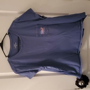 Women's XL Vineyard Vines t-shirt